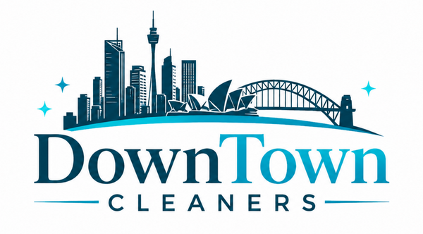 Downtown Cleaners